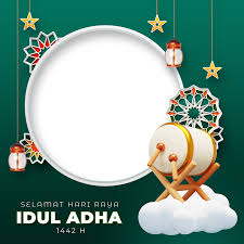 Qurban activities (sacrifice rites) for this year's hari raya aidiladha celebration will be postponed, said the sarawak. Selamat Hari Raya Idul Adha 1442 H 2021 M