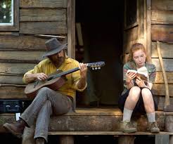 News & interviews for captain fantastic. Film Review Captain Fantastic Living Well Off The Grid The Arts Fuse