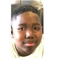 JaBrion Amire Johnson Obituary