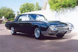pin pa thunderbird pinterest