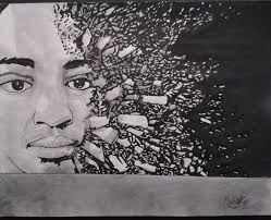 How Columbus native Gregory Hawkins created the album cover for Outkast's  'Aquemini' Growing up in Columbus' Milo-Grogan neighborhood in the 1960s,  Gregory Hawkins knew he was a gifted artist from a young