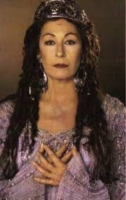 The Mists of Avalon Photo: viviane