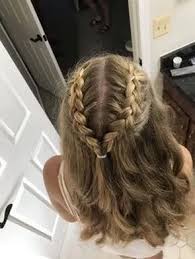 If you are about to take part in a dance competition, your best choice would be to get the tightest hairstyle possible. Latest Pics Homecoming Hairstyles For Medium Length Strategies Any Female Aspirations For You To Really D In 2021 Dance Hairstyles Curled Hairstyles Braided Hairstyles