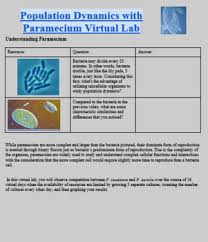 Paramecium coloring answer key via. Paramecium Worksheets Teaching Resources Teachers Pay Teachers