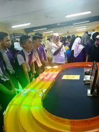 0 ratings0% found this document useful (0 votes). Portal Sekolah Sains Sultan Haji Ahmad Shah Pekan