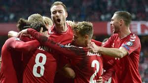 The last four minutes of the first half will be. Denmark Vs Finland Tv Channel Team News And More