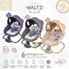 Untuk mengakali hal tersebut, sebagai orang tua yang cerdas ada baiknya anda menggunakan box bayi model ayunan seperti pada produk terbaru yang akan kami perkenalkan berikut. Jual Produk Ayunan Bayi Termurah Dan Terlengkap Agustus 2021 Bukalapak