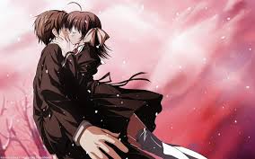 Awkward Geek Confession My Love For Romantic Anime Geektyrant Romantic Anime Best Romance Anime Anime Kiss