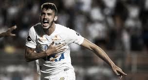 Nova janela aberta em um iframe. Santos Desperdica Seu Melhor Zagueiro Palmeiras Ja Comemora Prisma R7 Cosme Rimoli