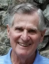 Obituary information for David J Laird