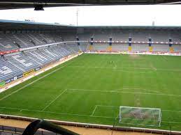 Fifa 21 genk b team. Krc Genk Stadion Racing Genk Soccer Academy Football Stadiums Stadium