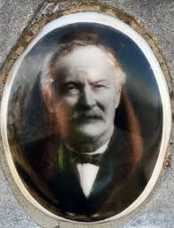 Tomas B “Tom” Kocurek (1857-1936)