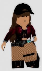 Pin By Loraine Miranda On Why Is Roblox Aesthetic Roblox Pictures Roblox Bad Girl Outfits