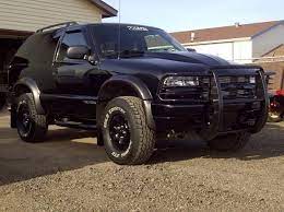 Blazer Forum - Chevy Blazer Forums 03 Blazer Zr2 Chevy Nissan Pickup Truck Chevy Trailblazer