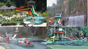 Nirwana Waterpark Bandung