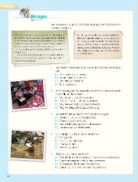 Hoy comparto este tutorial en quena con todos uds, homenaje al gran maestro. Evaluacion Mis Logros Ayuda Para Tu Tarea De Geografia Sep Primaria Cuarto Respuestas Y Explicaciones