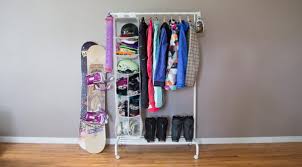 If you want to submit a picture of your gear or where you ride, please use one of the weekly recurrent threads (see. How To Store Snowboards Snowboarding Gear 7 Proven Steps