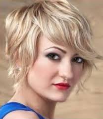 Eine trendige frisur für damen mit stil. Neukurzhaarfrisuren