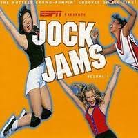 Mp3 music 388 days in the top 100 (41)download: Espn S The Jock Jam Sample Of Michael Buffer S Let S Get Ready To Rumble Jock Jams Version Whosampled
