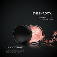 Download Eyeshadow Mockup Free Vector Eps Cdr Ai Svg Vector Illustration Graphic Art
