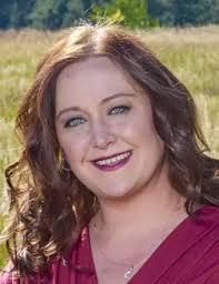 Obituary information for Katy Schieferecke