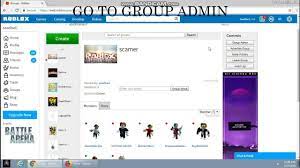 Well technically you can't donate your robux. How To Give Robux In A Group 2018