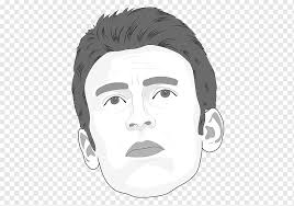 Bearded boat captain smoking pipe illustration. Chris Evans Captain America The First Avenger Drawing Cartoon Male Chris Evans Celebrities Comics Face Png Pngwing