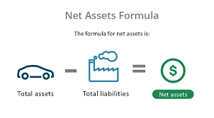 Check spelling or type a new query. Net Assets Formula Definition Investinganswers