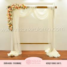 Nisan Panolari Soz Arka Fon Modelleri Nisan Arka Fon Perde Nisan Dekor Fon Perdeler