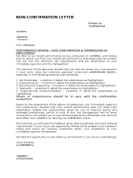 If your application is approved, you will receive a visa approval letter, which allows you to travel to malaysia. Non Confirmation Letter Performance Appraisal Action Philosophy