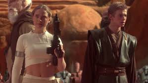 Padawan anakin skywalker is charged with her protection. Can I Rescue Padme From The Attack Of The Clones Please Rhiannon Thomas