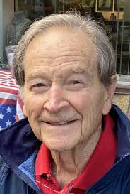 David Norman Berman Obituary