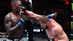 Follow the vibe and change your wallpaper every day! Ufc 259 Jan Blachowicz Defeats Israel Adesanya Amanda Nunes Submits Megan Anderson Mma News Sky Sports