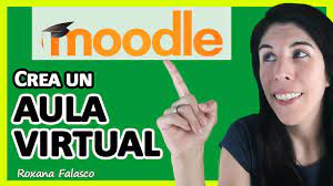 Te presento una colección de fichas de preescolar para trabajar en el aula, refuerza conceptos de colores, figuras geométricas, trazos, números, cantidades y letras. Crear Un Aula Virtual En Moodle Crea Un Curso Paso A Paso Youtube