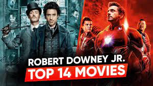 Robert Downey Jr Best Movies In Hindi Dubbed Movies List Iron Man Best Movies In Hindi Youtube