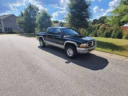 Image result for Black 2000 Dakota