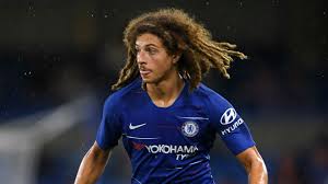 Ethan ampadu has won 13 wales caps. Chelsea Transfer News Ethan Ampadu A Wanted Man As Blues Consider January Loan Deal Goal Com