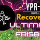 YPR Louisville RECOVERY Ultimate Frisbee