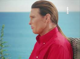 Kris Jenner reflects