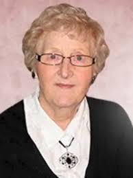 Obituary information for Beatrice Doris ZUBRECKI