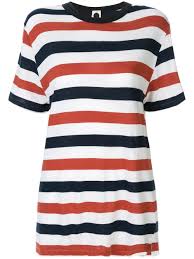 bassike striped t shirt products in 2019 t shirt