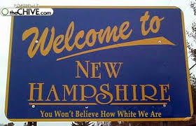 If State Signs Were More Truthful State Signs Hampshire