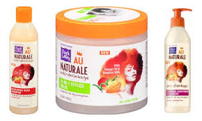 My hair stays moisturized even after drying my hair. Dark And Lovely Au Naturale Anti Breakage And Anti Shrinkage Collections Are Perfect For Every Curly Girl Hype Hair