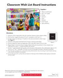Chairperson S Toolkit Scholastic Book Fair Book Fair Scholastic