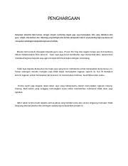 Check spelling or type a new query. Folio Sains Docx Penghargaan Bersyukur Kehadrat Illahi Kerana Dengan Limpah Kurnianya Dapat Juga Saya Menyiapkan Folio Yang Diberikan Oleh Guru Subjek Course Hero