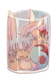 Comic Porn XXX-Nanachi doujins-erotic stories