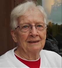 Patricia Betts Obituary (1934