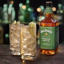 In this article, we're taking a look at this unique drink with a price guide, alternatives, and some tips on how best to use fireball whisky as a mixer or cocktail. Jack Daniel S Has Launched An Apple Flavoured Whisky Ready For Summer Mirror Online