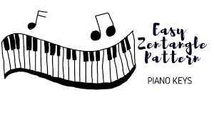 How To Draw Easy Zentangle Patterns Piano Keys Youtube Download icons in all formats or edit them for your. how to draw easy zentangle patterns piano keys