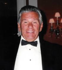 Francis Redfern Obituary